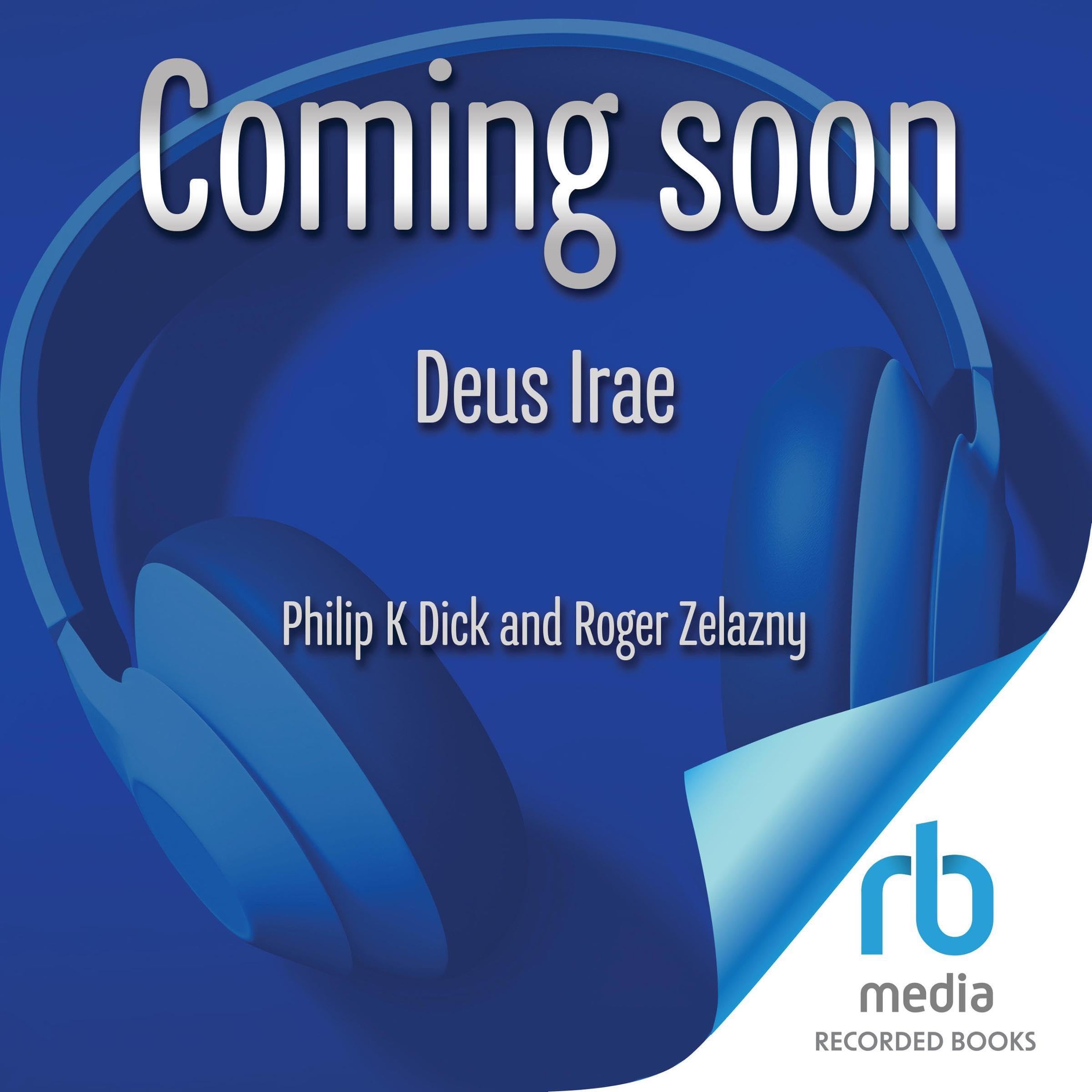 Deus Irae