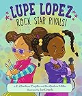 Lupe Lopez: Rock Star Rivals!
