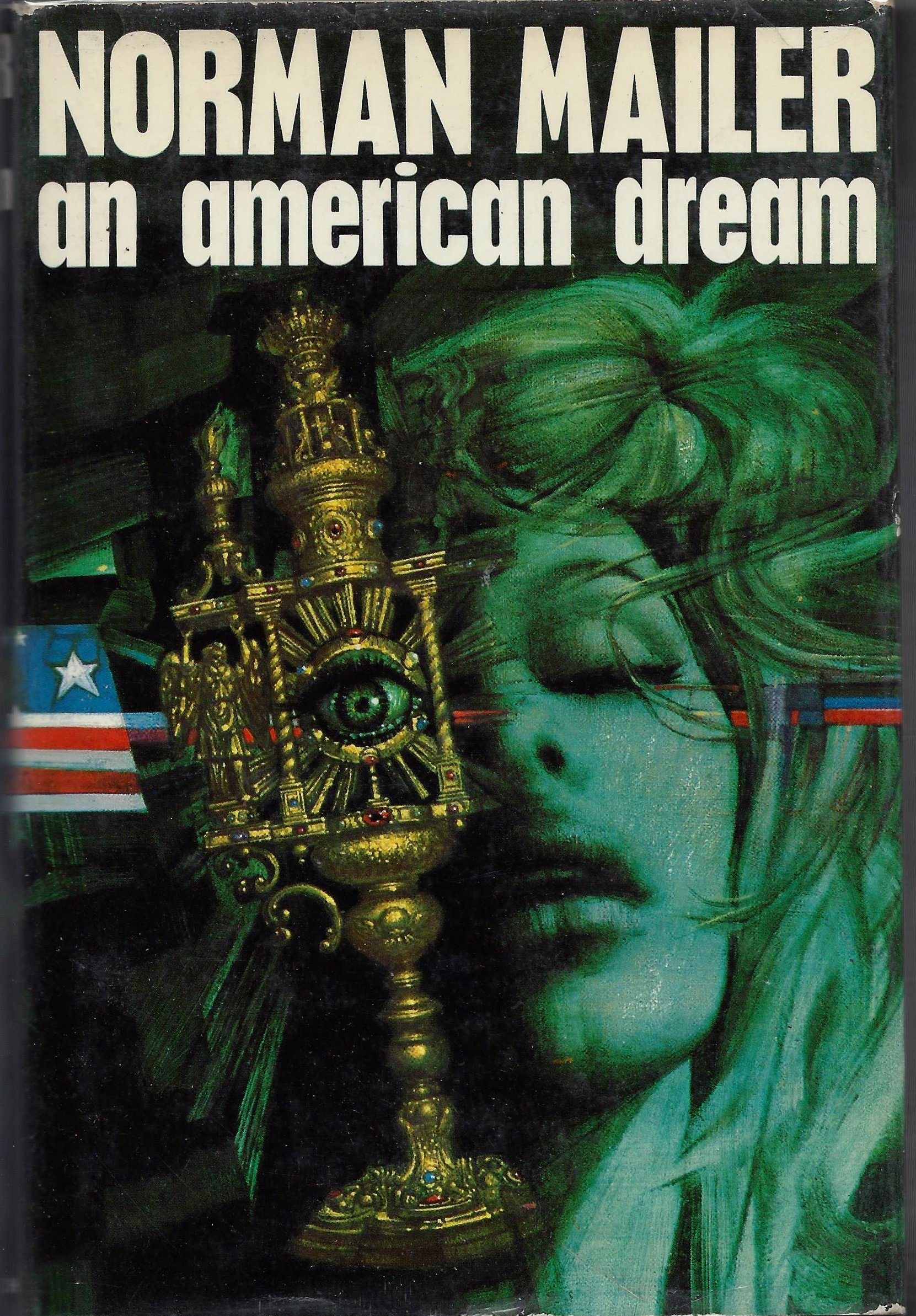 An American Dream
