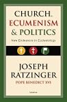 Church, Ecumenism...