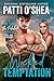 Wicked Temptation: The Lost Treasure (The Paladin League Book 8)