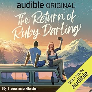 The Return of Ruby Darling