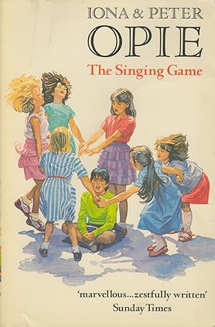 The Singing Game