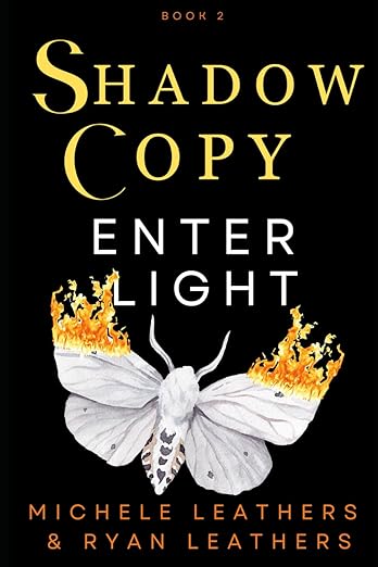 Enter Light: Shadow Copy