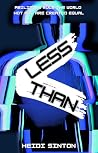 Less Than: Discov...
