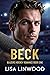 Beck (Blazers Hockey Romanc...