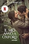 Il mio anno a Oxford