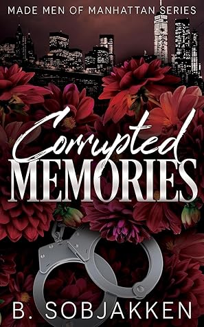 Corrupted Memories (Made Men of Manhattan #2)