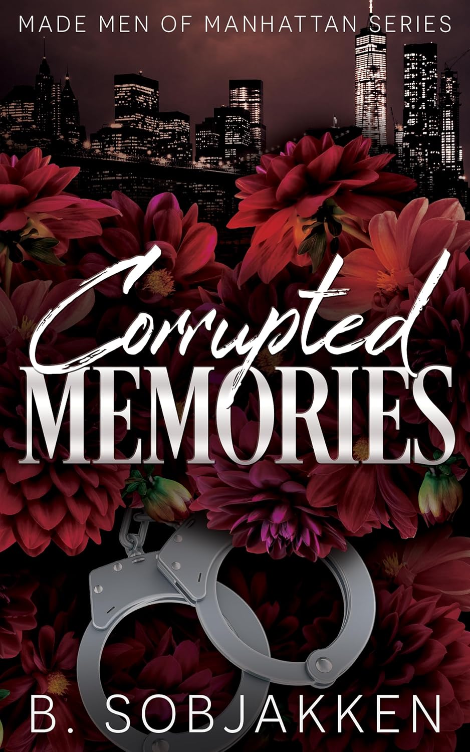 Corrupted Memories (Made Men of Manhattan #2)