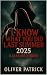 I Know What You Did Last Summer (2025) by Oliver Patrick