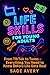 Life Skills for Young Adults – Volume 1 by Sage Avery