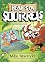 Cybersquirrels (The Dead Sea Squirrels Book 13)