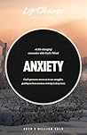 Anxiety by Janae Collins Anxiety by Janae Collins