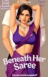 Beneath Her Saree