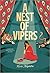 A Nest of Vipers (Bangalore Detectives Club #3)