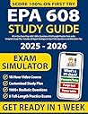 EPA 608 Study Gui...