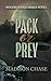 Pack or Prey (Wolfblooded #1)