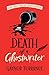 Death of a Ghostwriter (Wye Valley Widows #1)