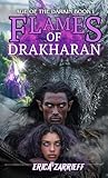 FLAMES OF DRAKHAR...