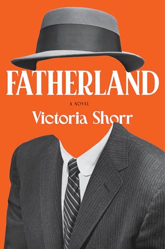 Fatherland (Hardcover)