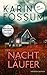 Der Nachtläufer: Kriminalroman, Eddie Feber 1 (German Edition)
