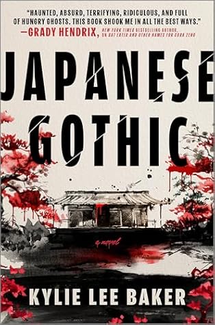 Japanese Gothic