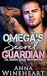 Omega's Secret Guardian by Anna Wineheart