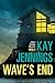 Wave's End by Kay Jennings