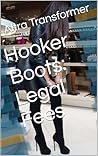 Hooker Boots: Legal Fees