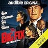 The Big Fix (Jack Bergin, #2)