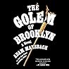 The Golem of Brooklyn by Adam Mansbach