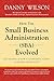 How the Small Business Admi...