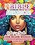 50+ Bible Affirmations Coloring Book For Black Women by Alicia E Publishing Co