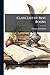 Class List of Best Books