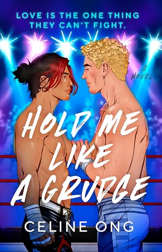 Hold Me Like a Grudge (Paperback)