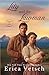 Lily and the Lawman (Brides of the West)
