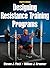 Designing Resistance Training Programs