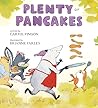 Plenty of Pancakes by Carrie Finison