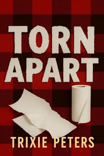 Torn Apart (Sentient Object Romances)