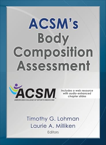 ACSM's Body Composition Assessment (Kindle Edition)