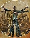 A Vicious Circle Direct Market Exclusive by Mattson Tomlin
