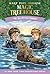 Sea Otter Sunrise (Magic Tree House #40)