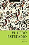 El lobo estepario