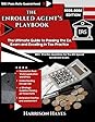 THE ENROLLED AGENT’S PLAYBOOK 2025-2026 by Harrison Hayes
