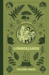 Lumberjanes Book Three Lumberjanes Book Three