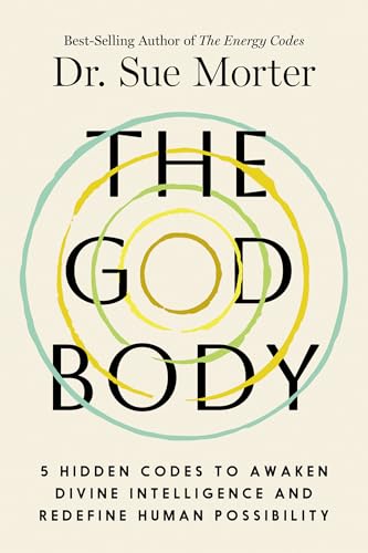 The Anatomy of Awakening: The 5 Hidden Codes to Activate Self-Healing, Unlock Your Higher Consciousness, and Live Your Divine Destiny (Kindle Edition)