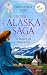 Gefangen im ewigen Eis: Roman | Die große Alaska-Saga 5 (German Edition)