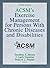 ACSM's Exercise Management ...
