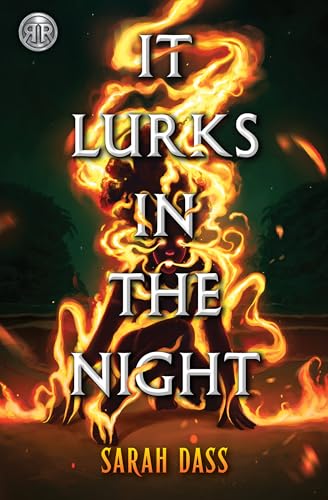 Rick Riordan Presents: It Lurks in the Night (Paperback)