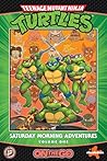 Teenage Mutant Ni...